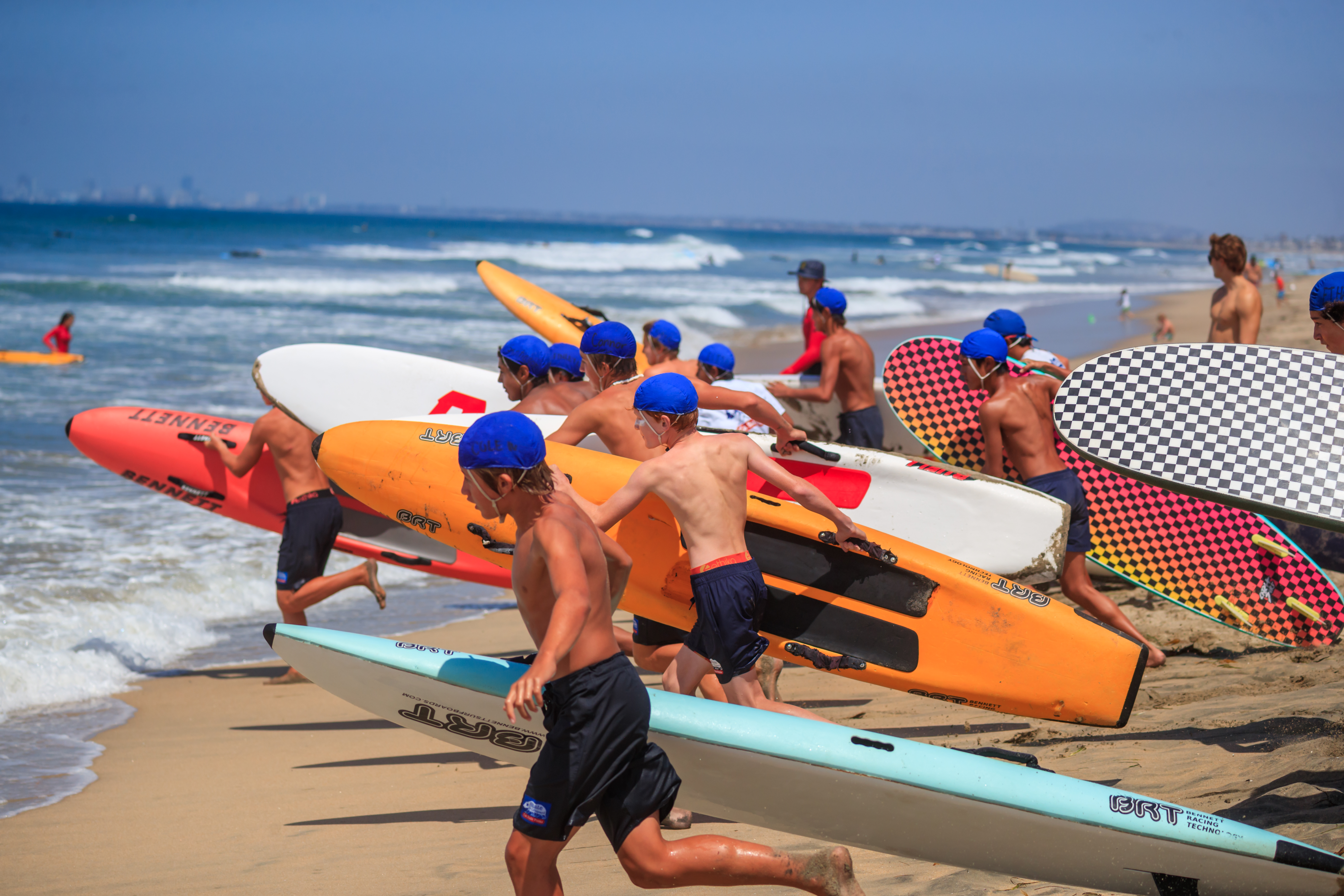boards