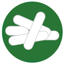 Bacteria icon