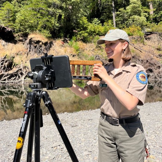 Virtual PORTS Programs and In-Person Field Trips Available