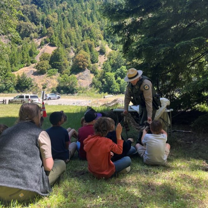 Guided In-Person Field Trips