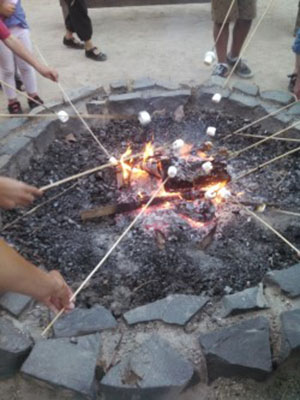 Campfire