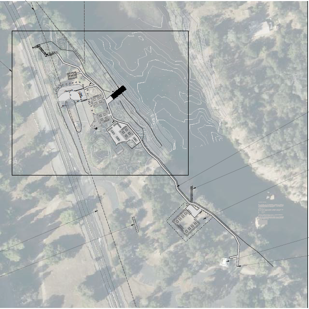 North Beach River Access Improvement Project