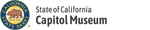 Capitol Museum website logo