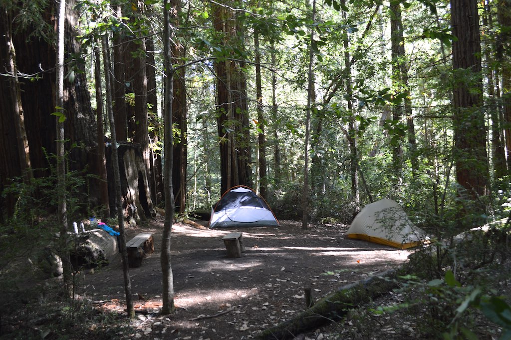 Ben Ries Campground
