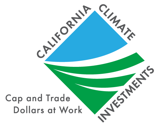California Climate Investment Logo