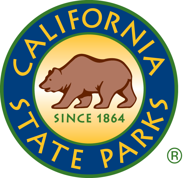 CA State Parks Logo