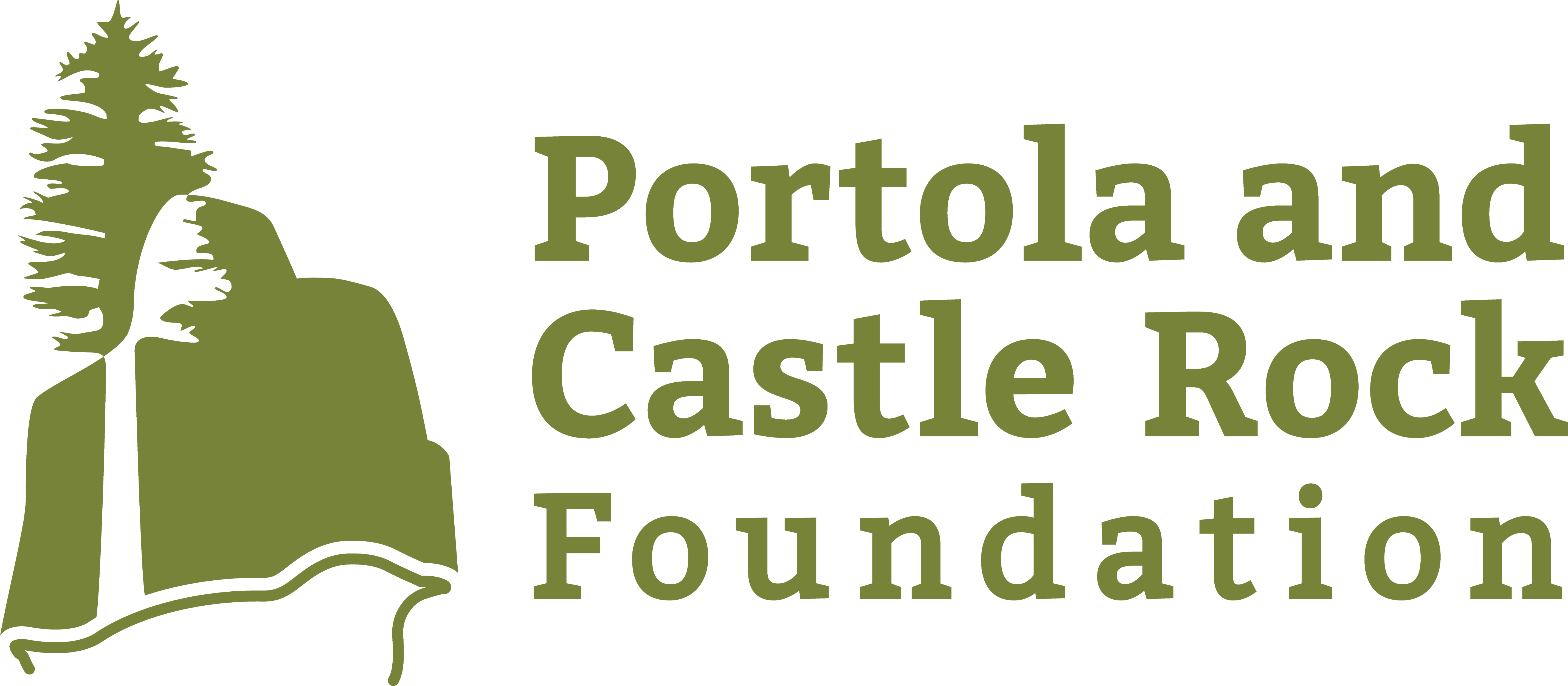 Portola and Castle Rock Foundation
