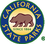 California State Parks Logo