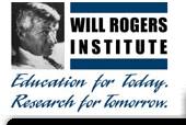 WIll Rogers Institute