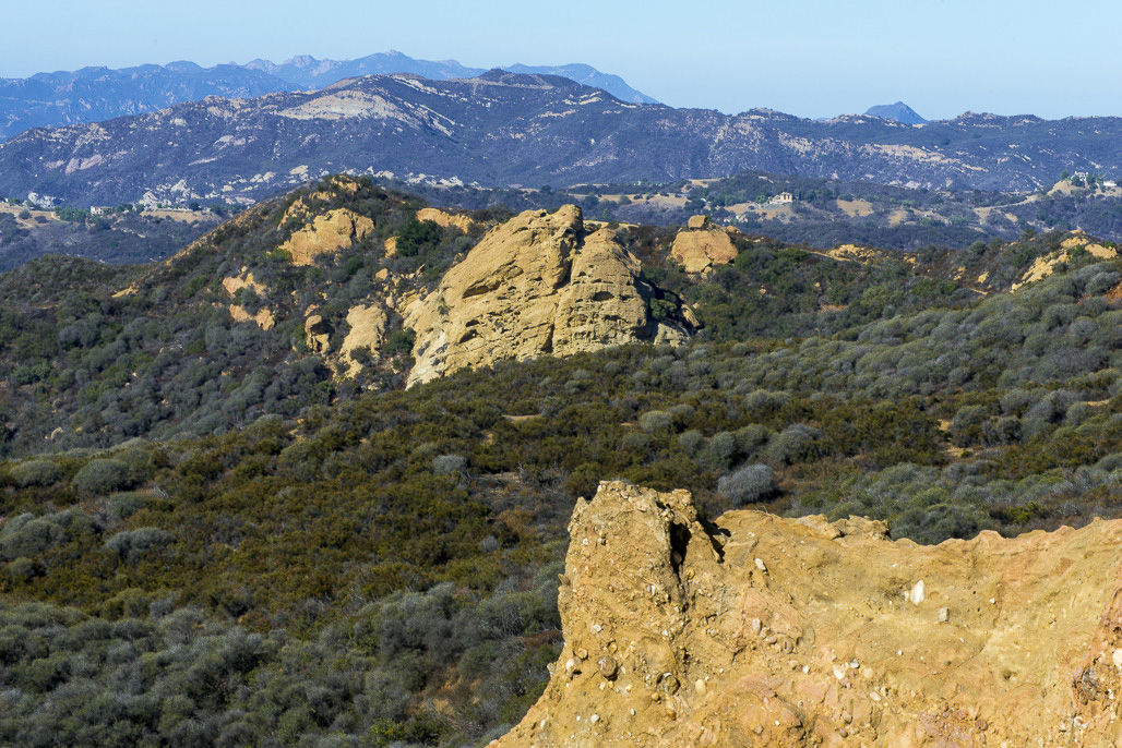 Topanga SP