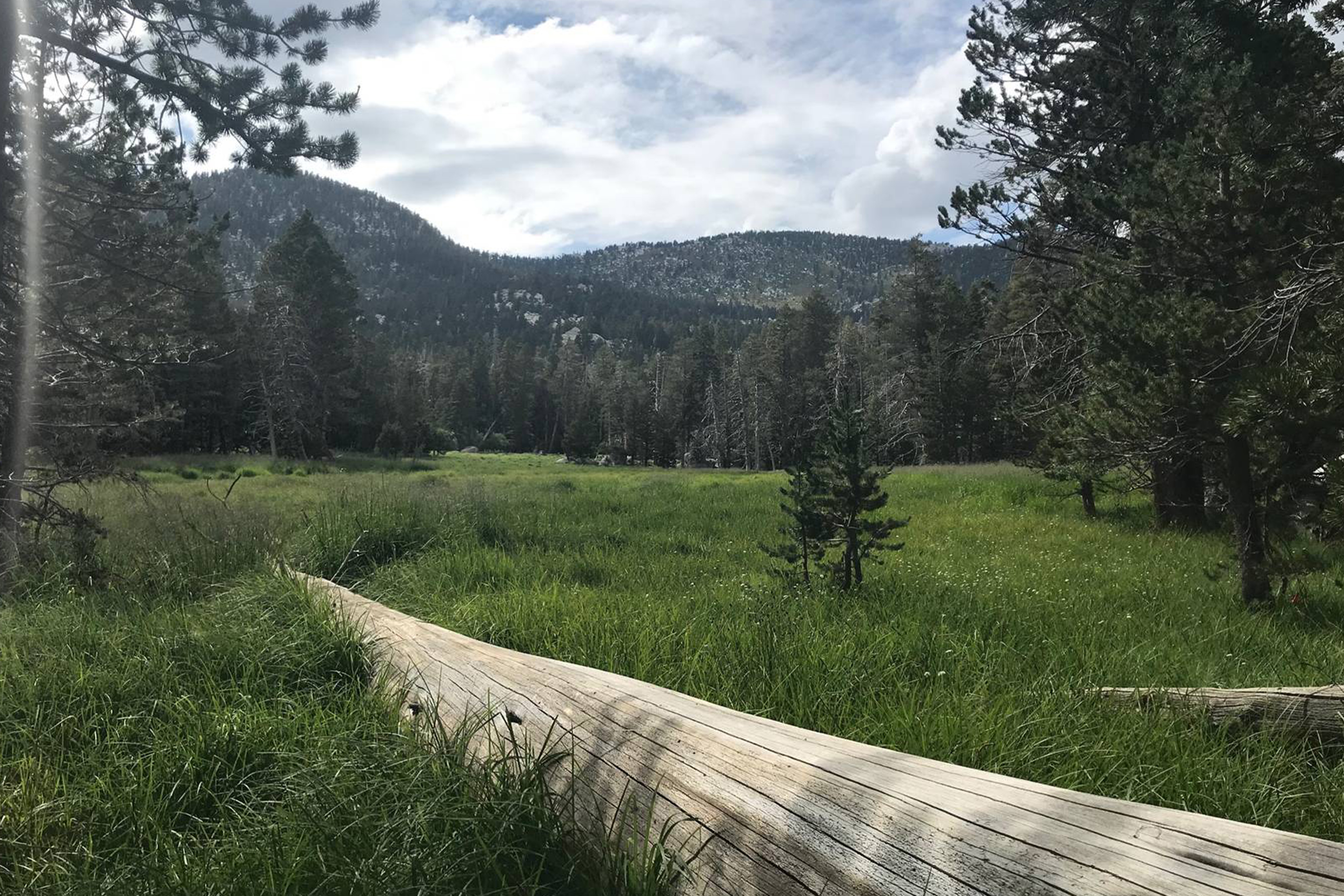 Round Valley After 2019