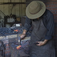blacksmith