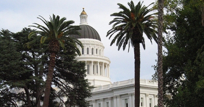 The California State Capitol Museum offers school and group tours.