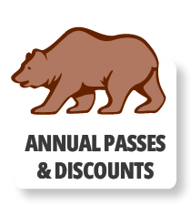 Annual Passes and Discounts