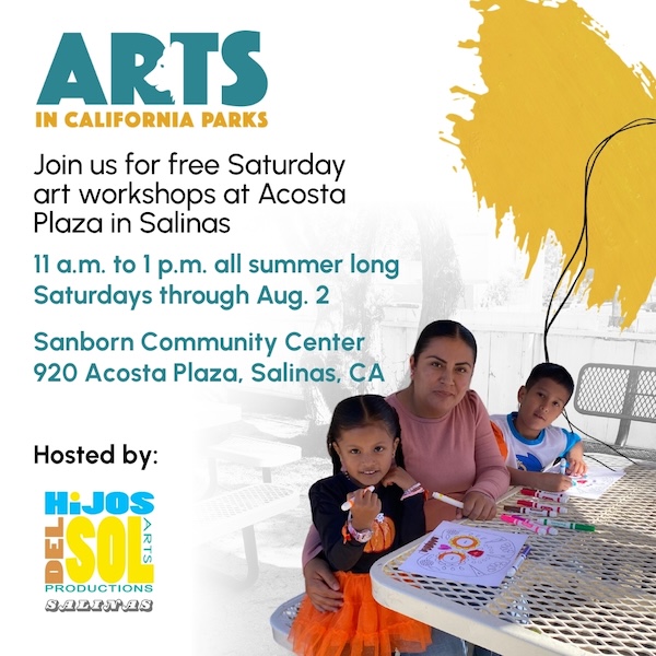 Arts In the Parks screenshot 3