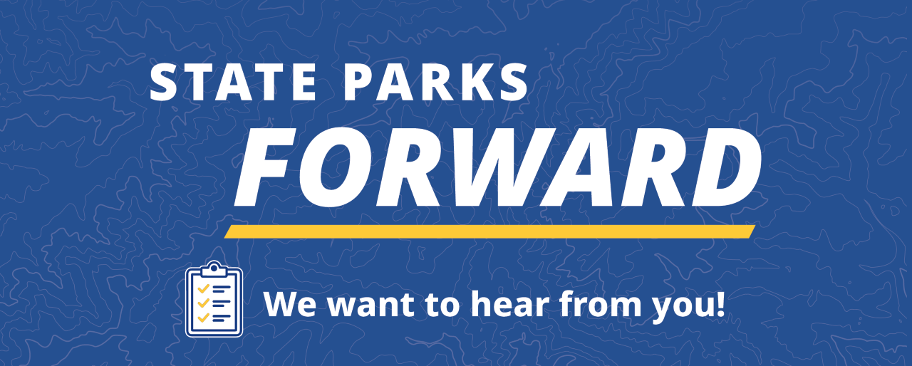 Parks Forward
