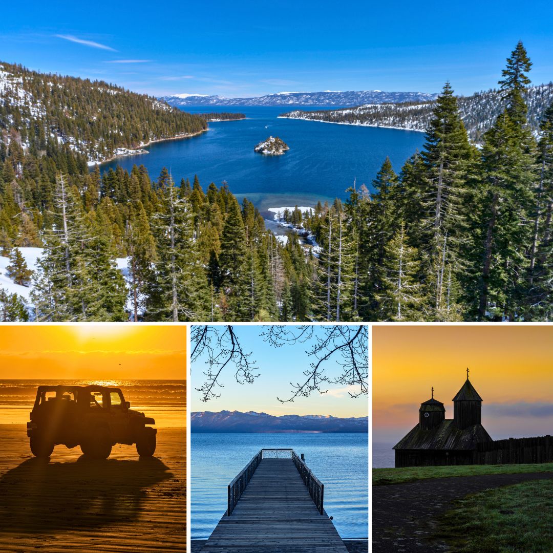Set Your 2026 Outdoor Goals with a California State Parks Pass