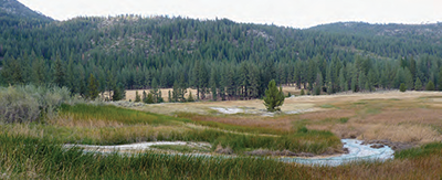 Grover Hot Springs State Park image