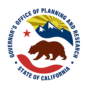 California Office of Planning and Research