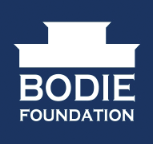 Bodie Foundation logo