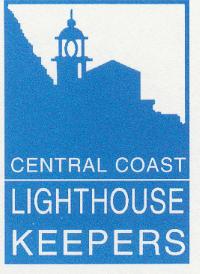 Central Coast Lighthouse Keepers logo