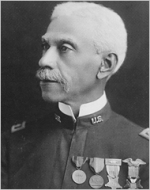 Col. Allen Allensworth became one of California's most prominent Civil Rights leaders after he had become the highest-ranking black officer of his time.