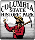 Columbia State Historic Park