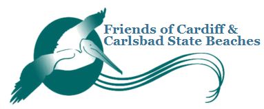 Friends of Cardiff & Carlsbad State Beaches