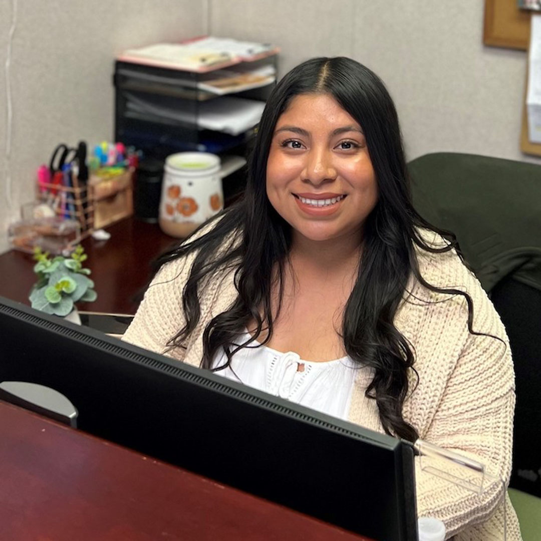 Join the Park Team - Be part of the amazing team that is responsible for hiring the talented and qualified individuals for all the different career pathways!