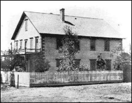 Historic Image of McCoy House