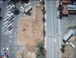 The archaeological work conducted as part of the Old Town San Diego State Historic Park Entrance Redevelopment Project included extensive excavations, and produced large and significant bodies of data and artifacts,