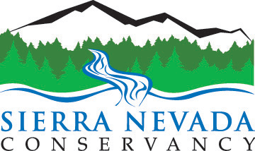 Sierra Nevada Conservancy 2013 Logo images