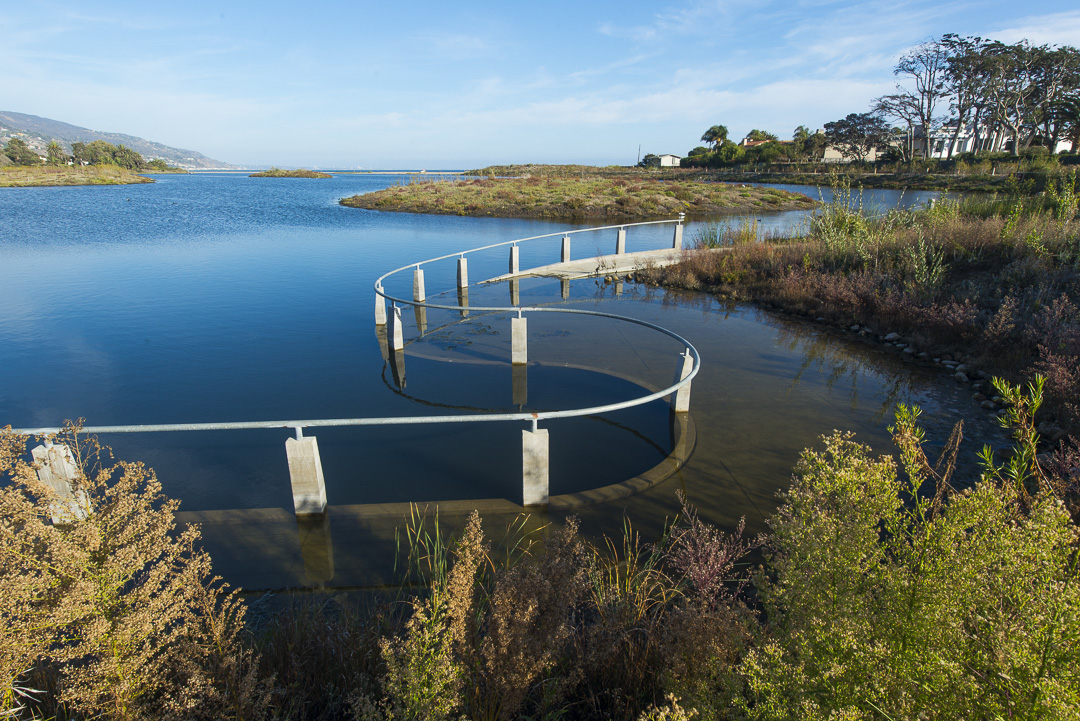 Malibu Lagoon SB
