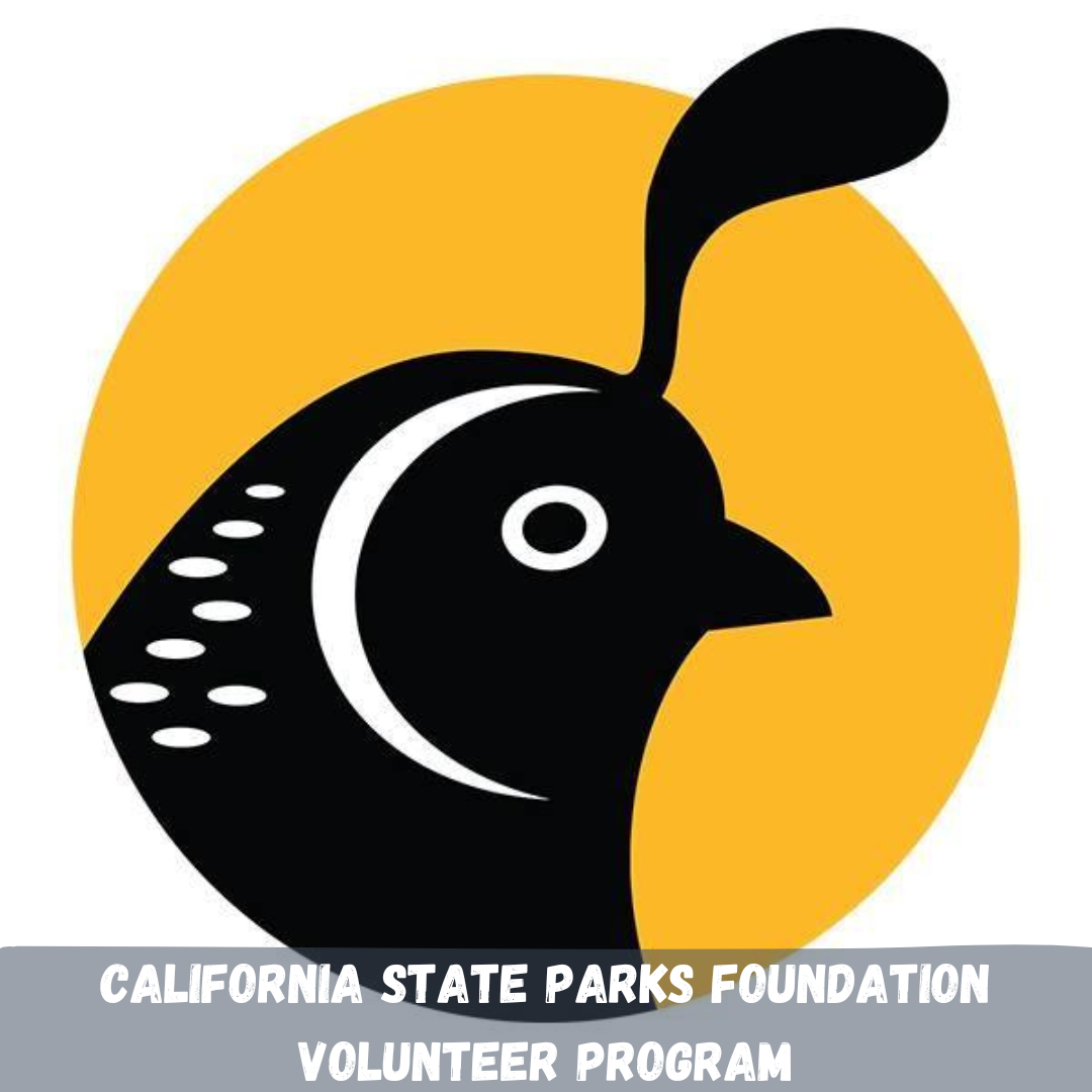California state parks foundation
