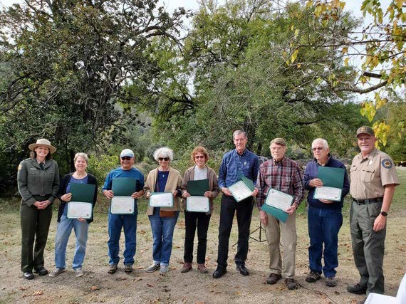 Sierra Gold Poppy Awards