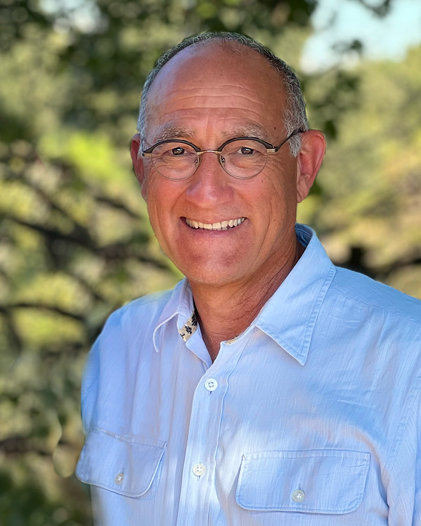 Armando Quintero, Director, California State Parks